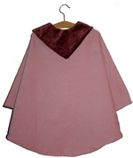 prinsesse kappe